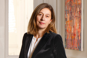 Adema avocats- cabinet d'avocats Paris - Photo de Valérie Marais - spécialiste en droit de l'immoblier- droit de l'urbanisme - droit d'améngagement
